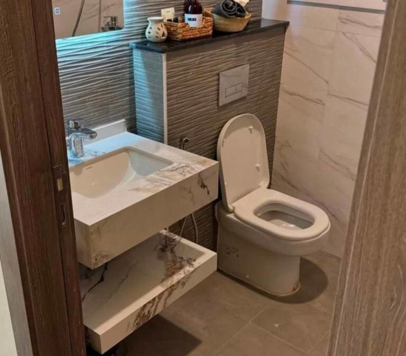 Photo of Bathroom in Al Ashkharah
