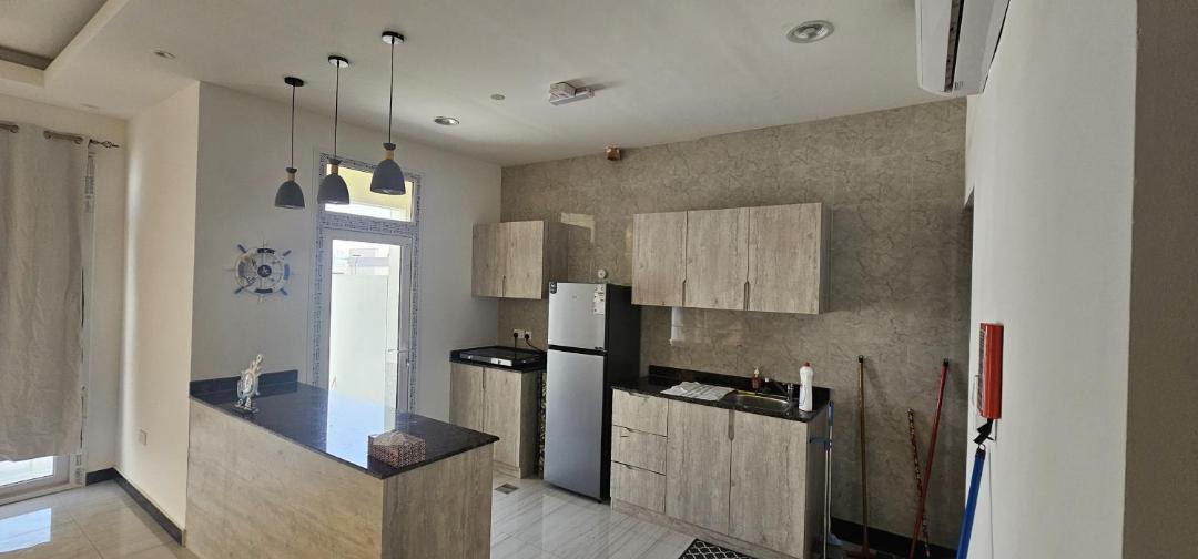 Photo of Kitchen in Al Ashkharah
