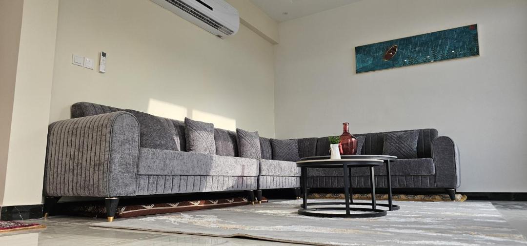 Photo of Livingroom in Al Ashkharah