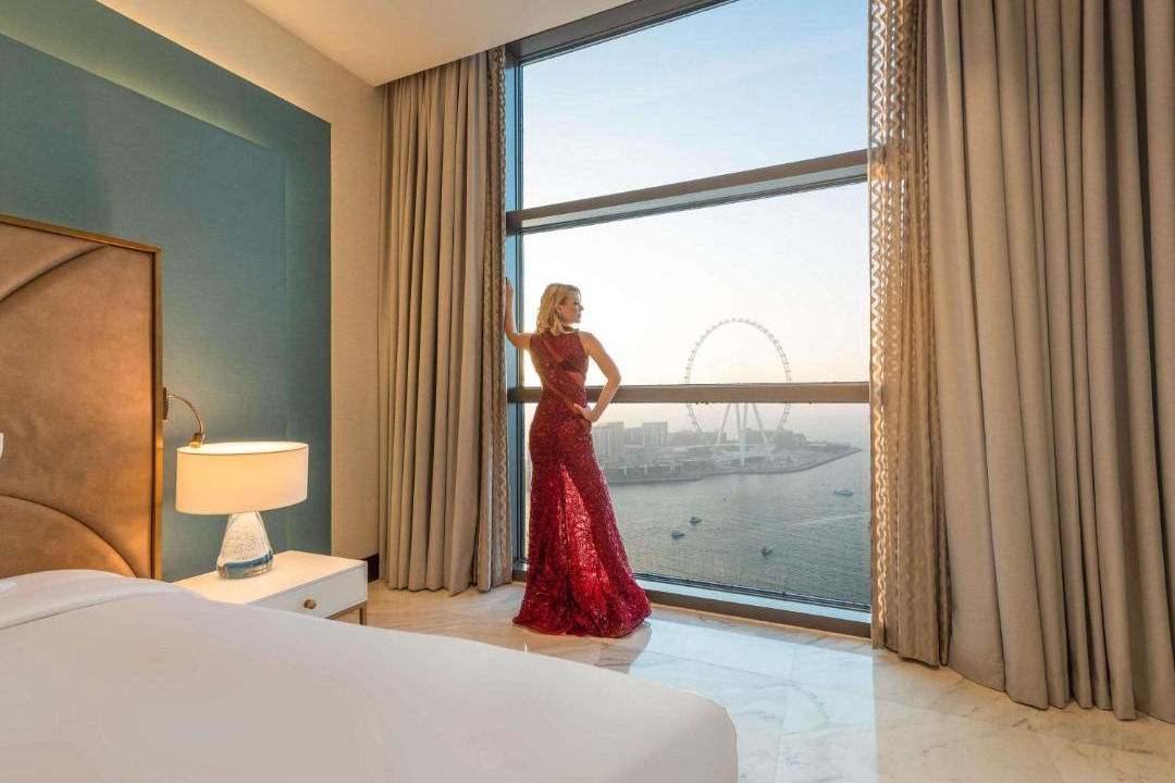 Photo of Others in Jumeirah Beach Residence