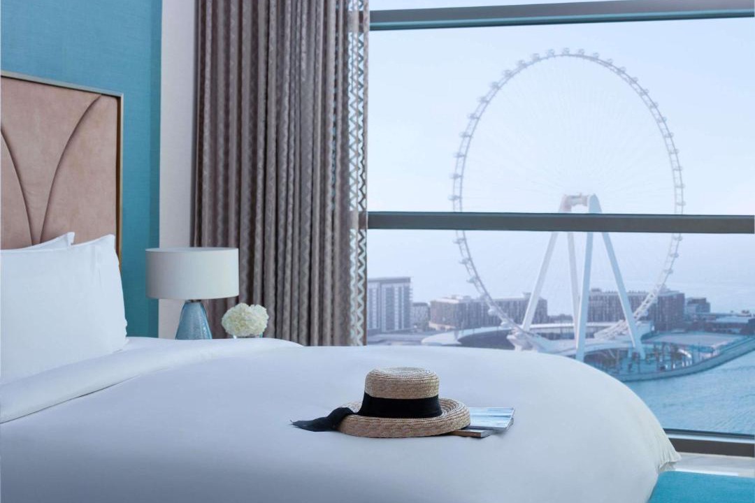 Photo of Others in Jumeirah Beach Residence
