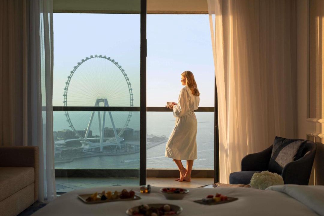 Photo of Others in Jumeirah Beach Residence
