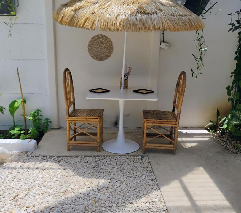 Photo of Patio Balcony in Parrita