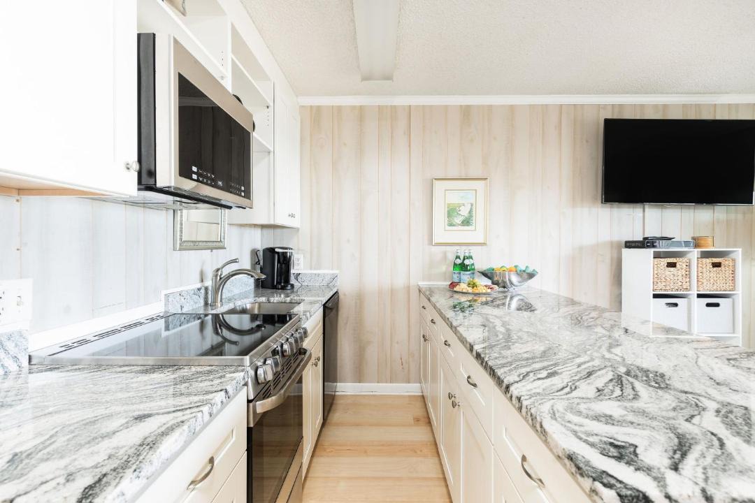 Photo of Kitchen in Isle of Palms