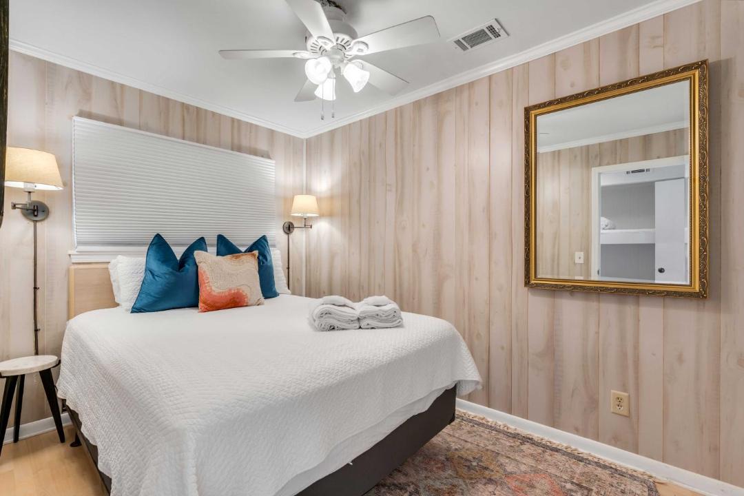 Photo of Bedroom in Isle of Palms