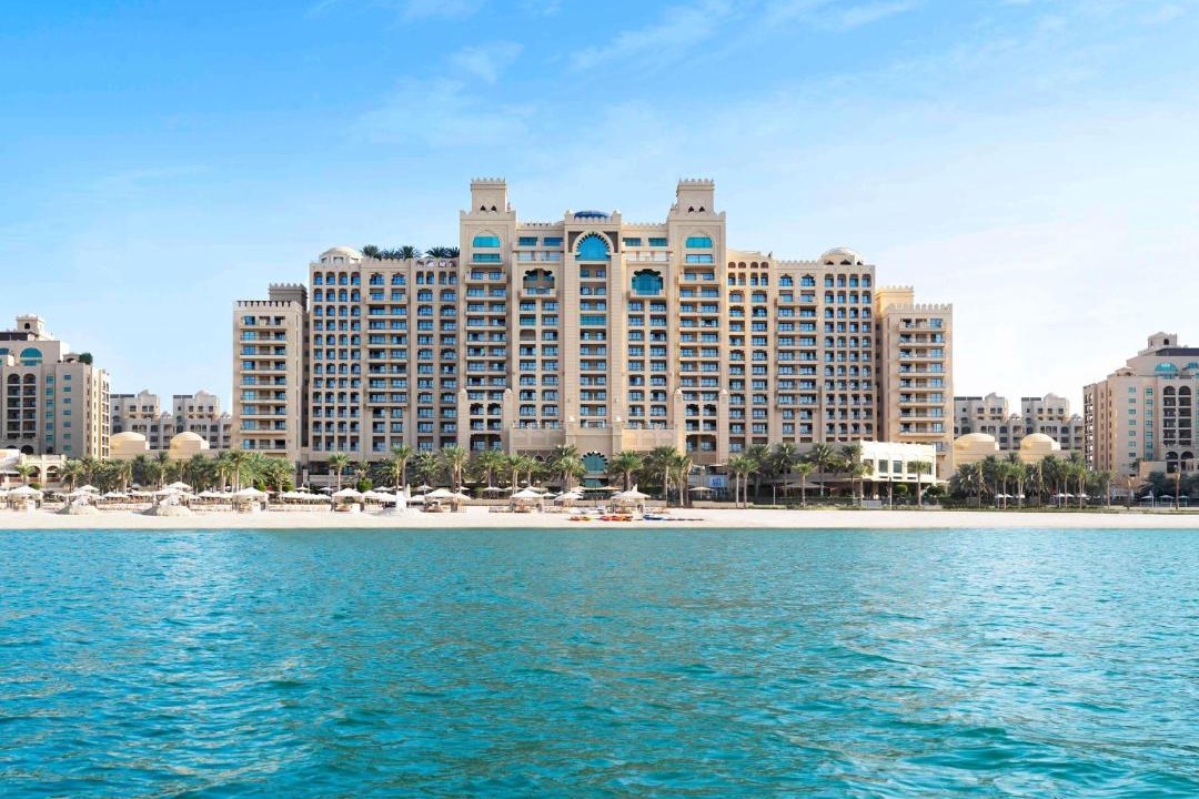 Photo of Others in Palm Jumeirah