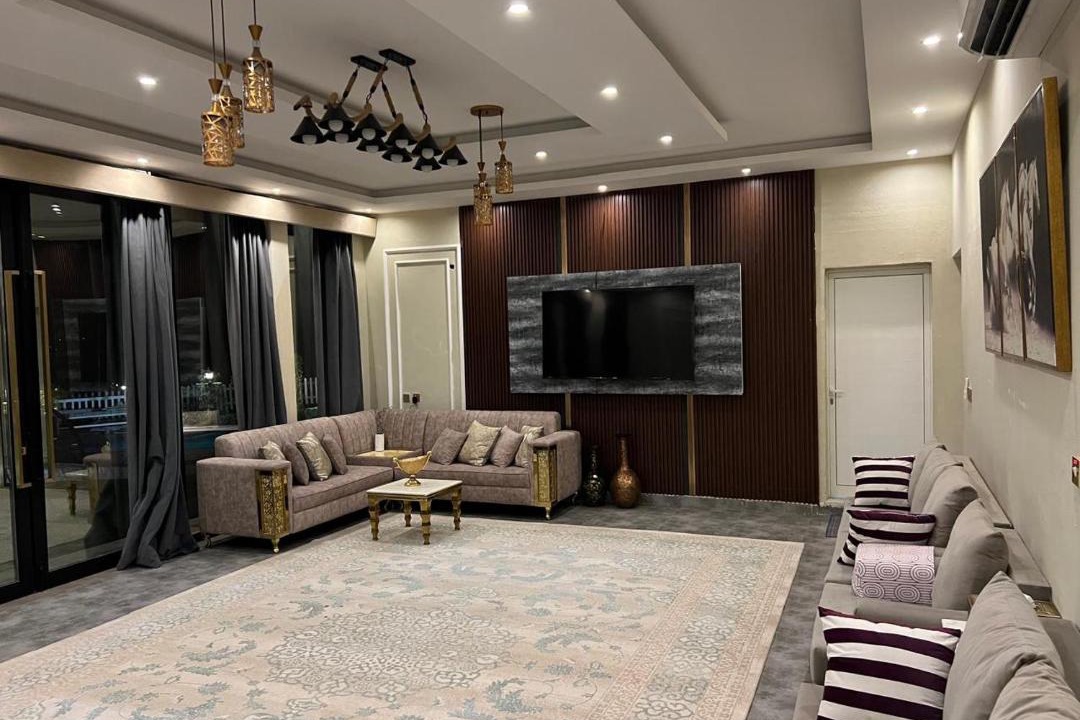 Photo of Livingroom in Ras Al Khaimah