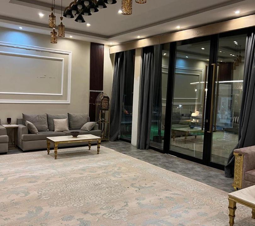 Photo of Livingroom in Ras Al Khaimah