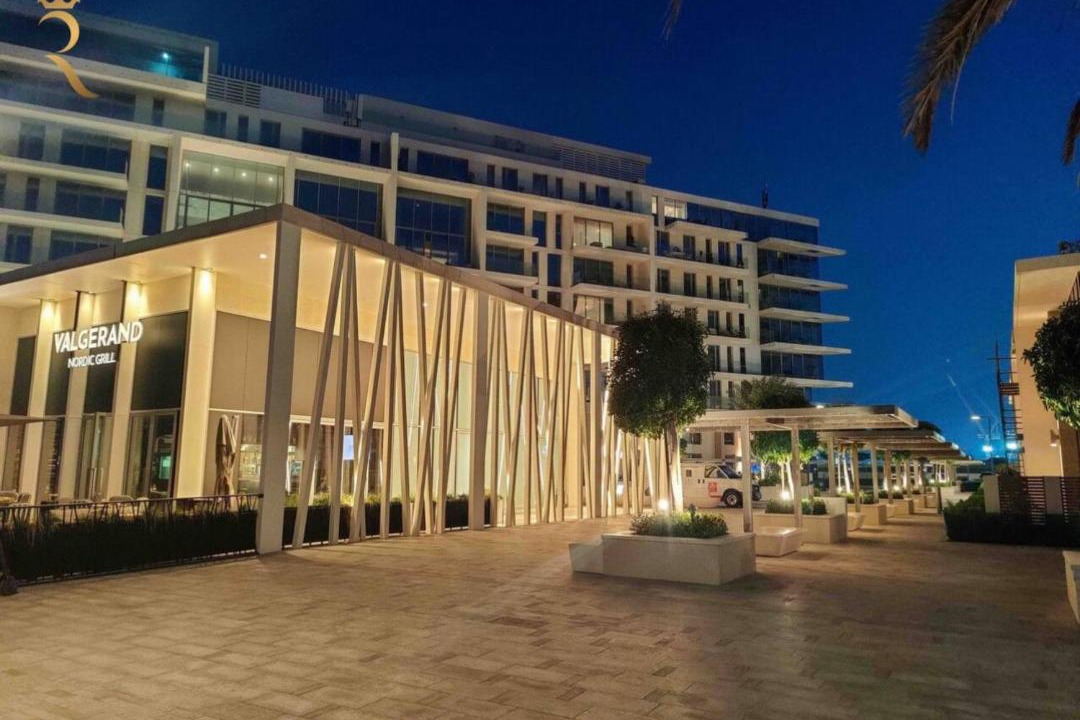 Photo of Others in Saadiyat Cultural District