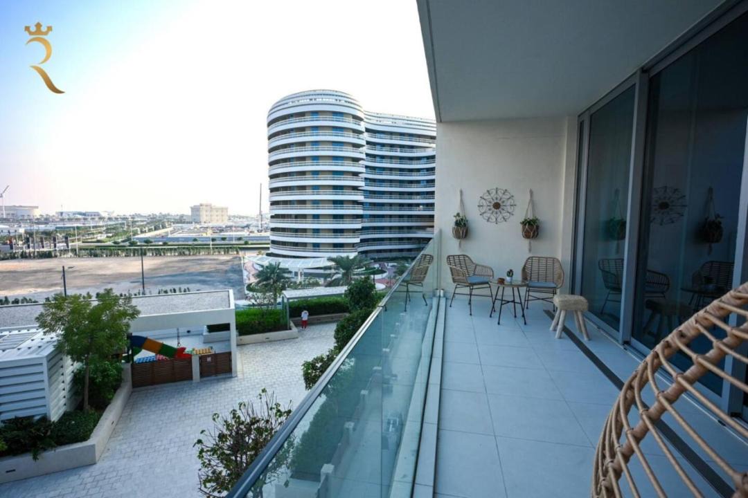 Photo of Others in Saadiyat Cultural District