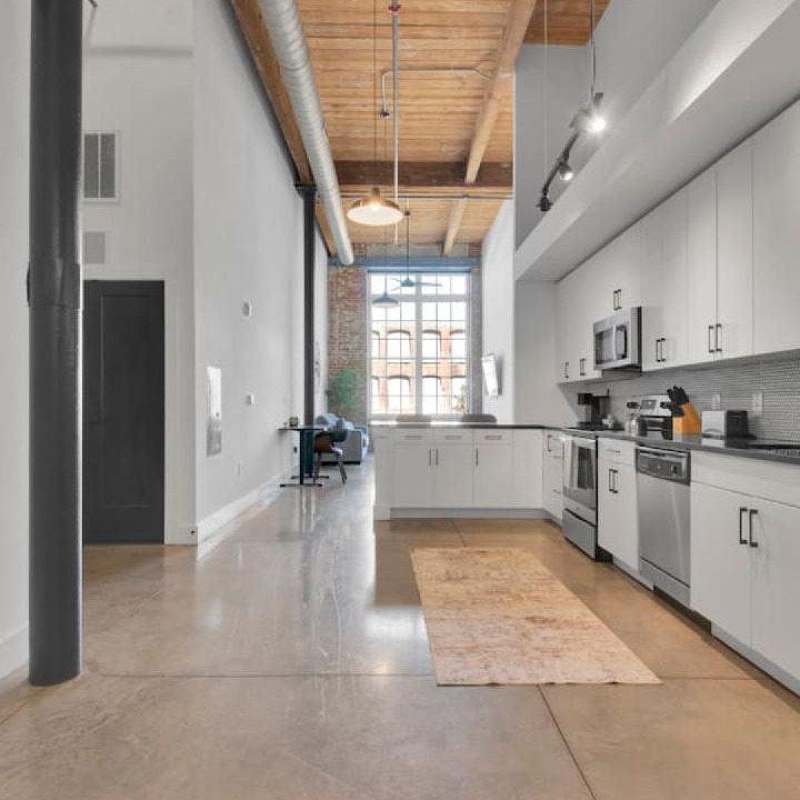 Photo of Kitchen in Judson