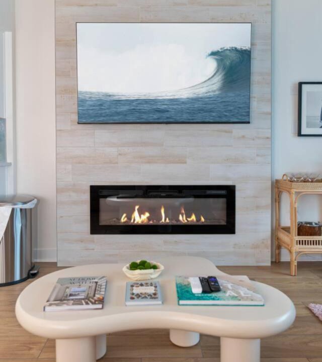 Photo of Livingroom in Downtown Myrtle Beach
