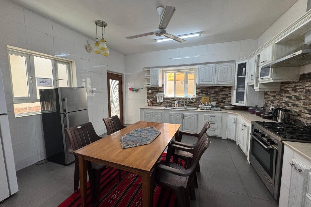 Photo of Kitchen in Al Ghubrah Ash Shamaliyyah