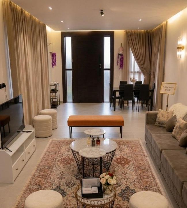 Photo of Livingroom in Salalah