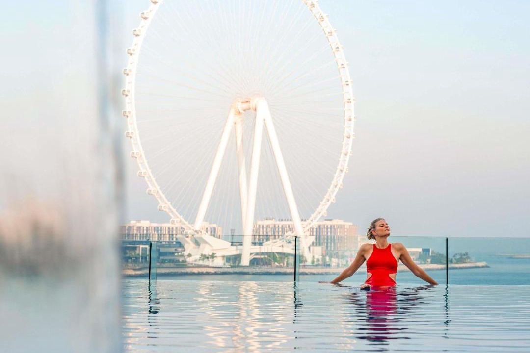 Photo of Others in Jumeirah Beach Residence