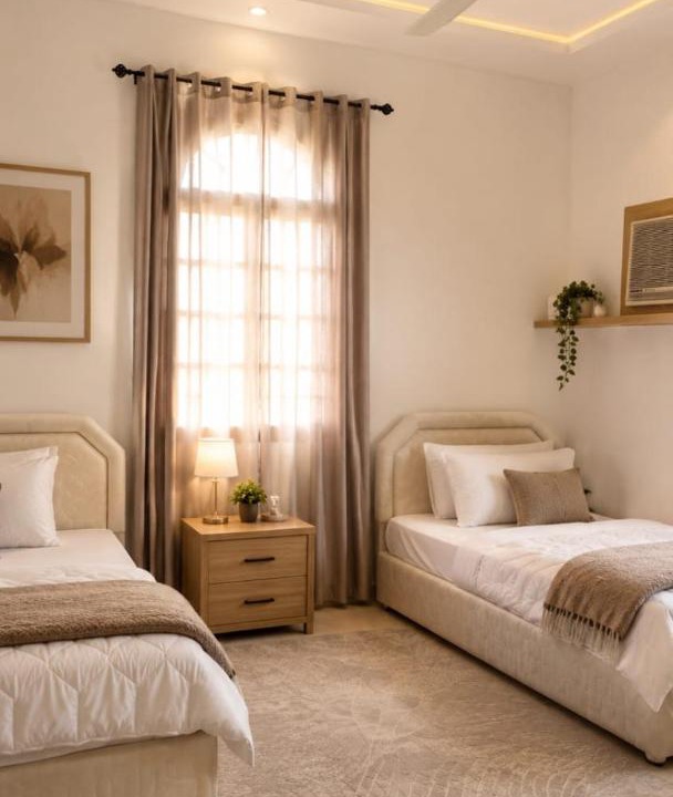 Photo of Bedroom in Musandam Governorate