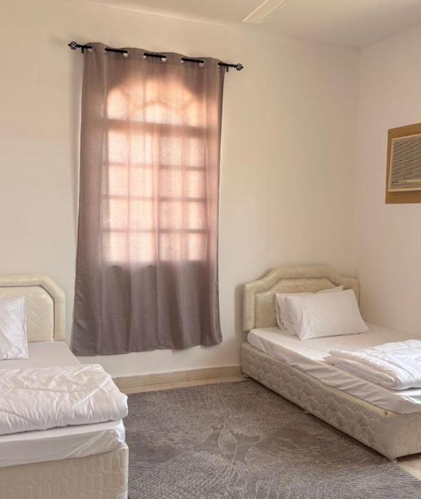 Photo of Bedroom in Musandam Governorate