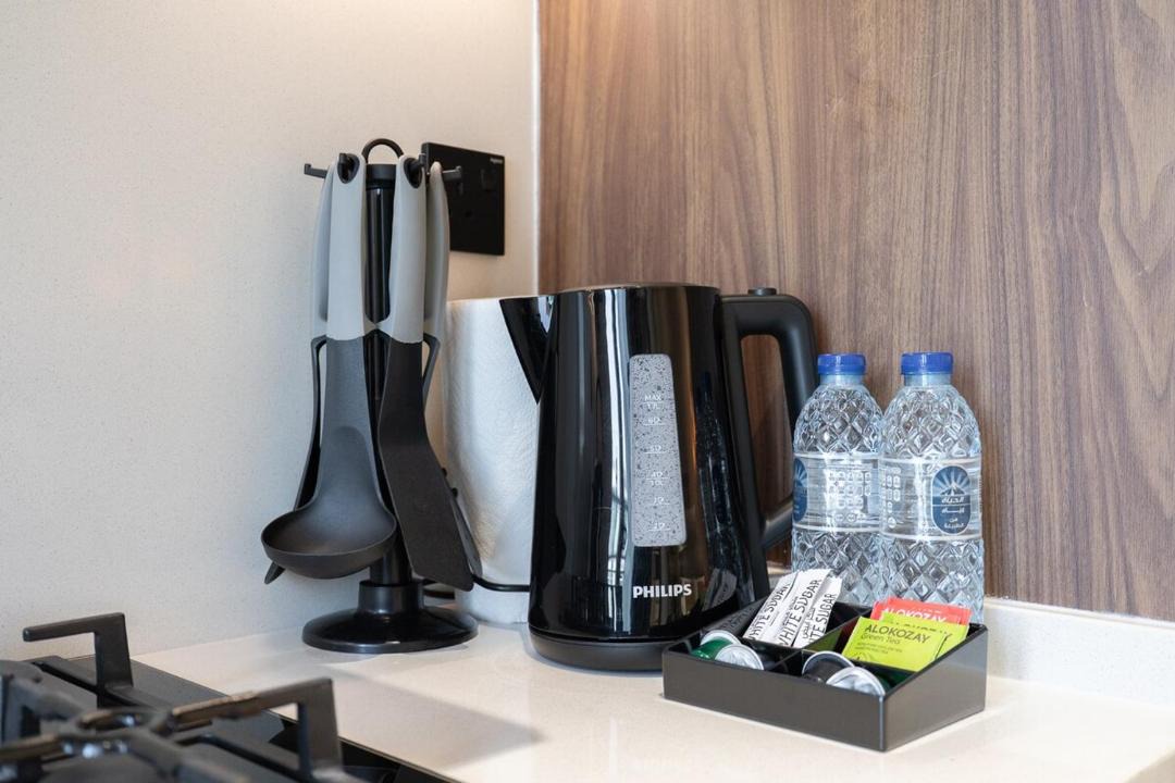 Photo of Kitchen in Al Barsha