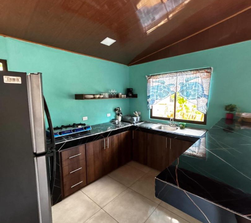 Photo of Kitchen in Pinilla