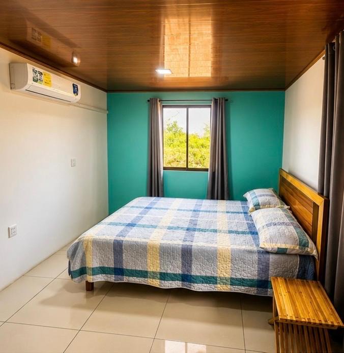 Photo of Bedroom in Pinilla