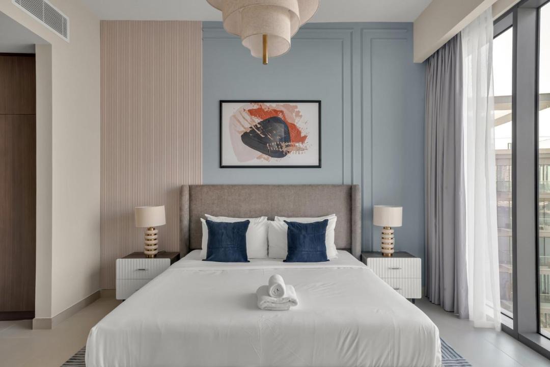 Photo of Bedroom in Al Safa