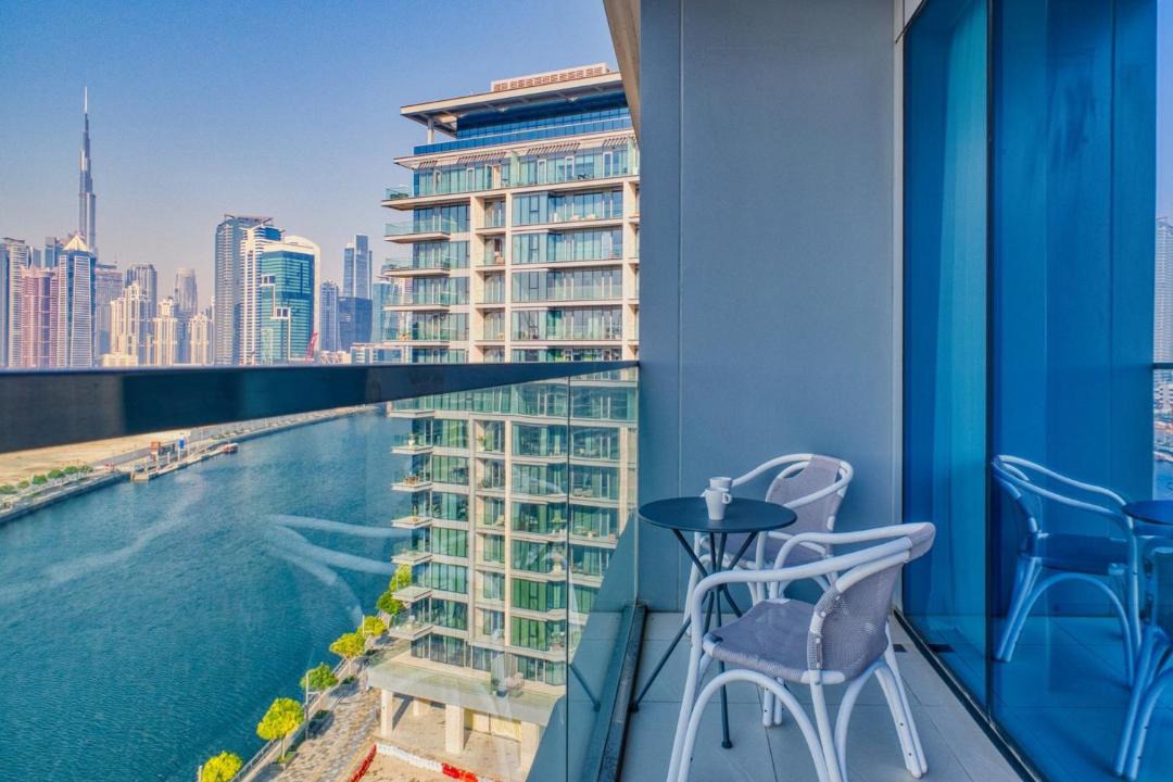 Photo of Patio Balcony in Al Safa