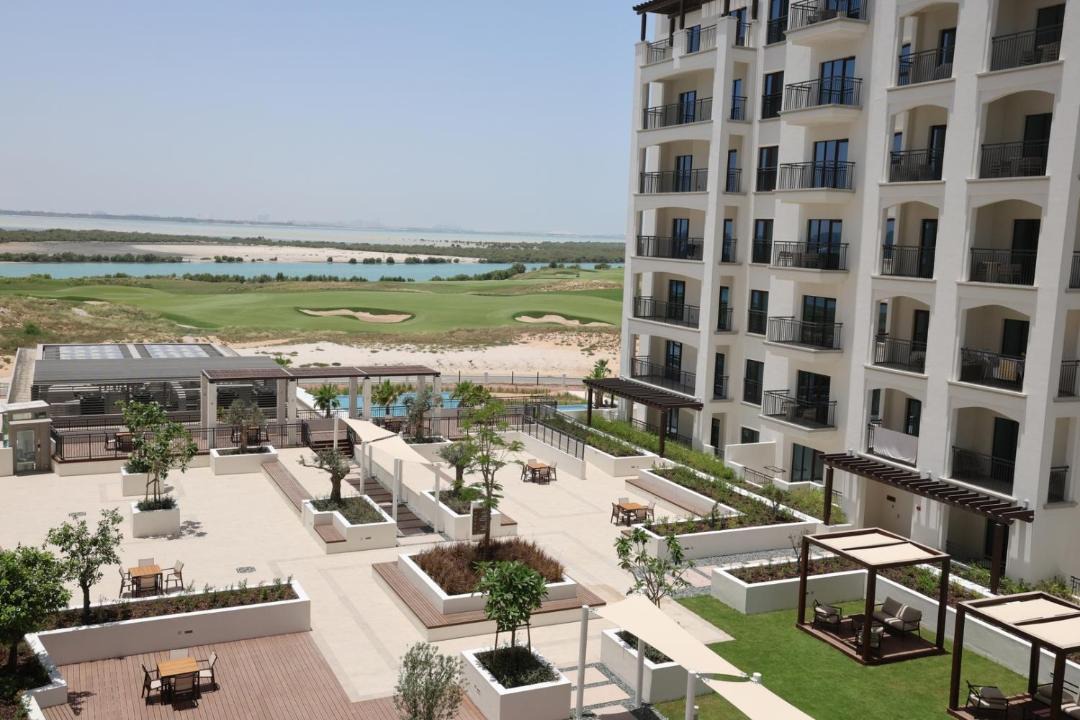Photo of Others in Abu Dhabi