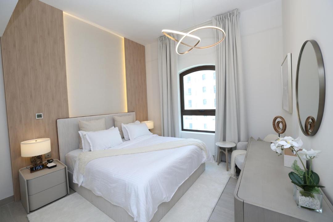 Photo of Bedroom in Abu Dhabi