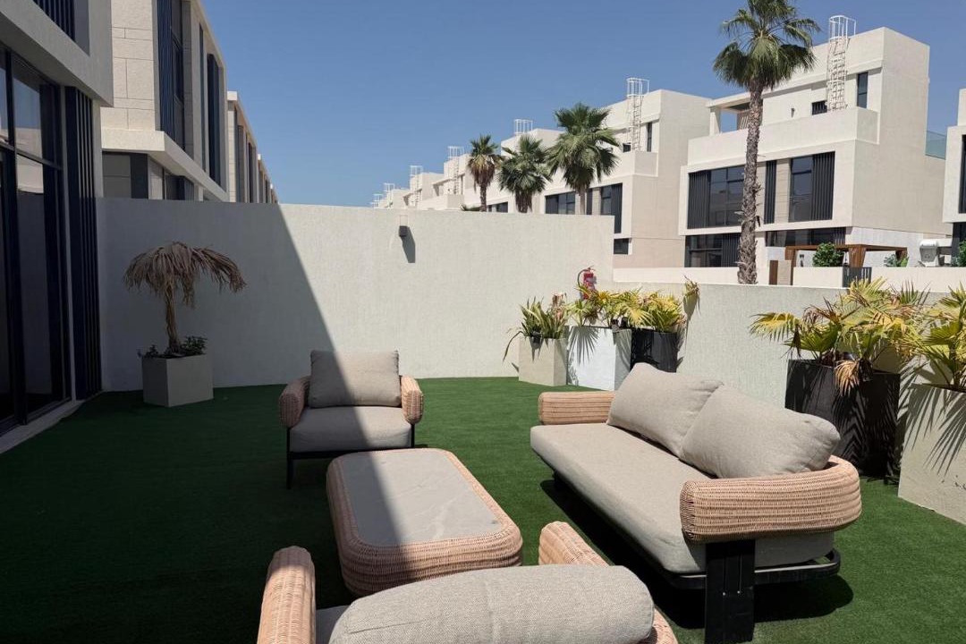 Photo of Patio Balcony in Ras Al Khaimah