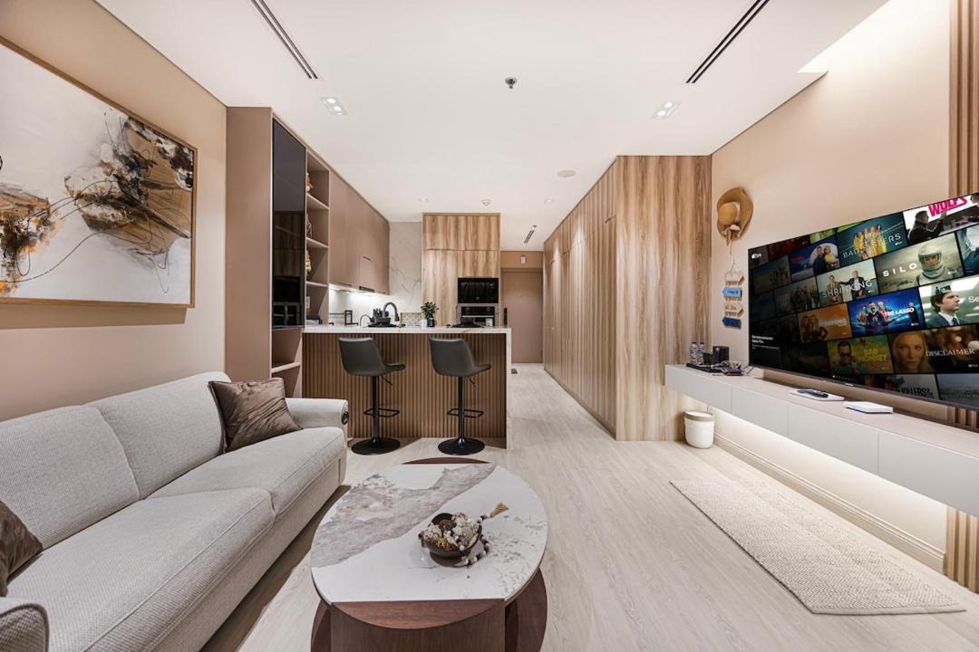 Photo of Livingroom in Beach & Coast