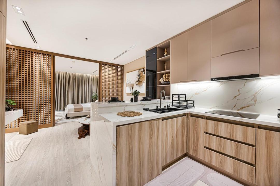 Photo of Kitchen in Beach & Coast