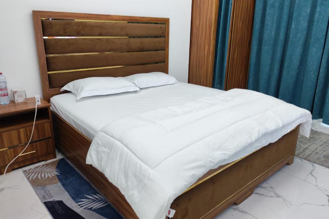Photo of Bedroom in Ajman
