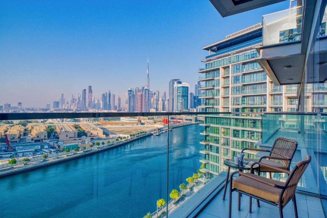 Photo of Patio Balcony in Al Safa
