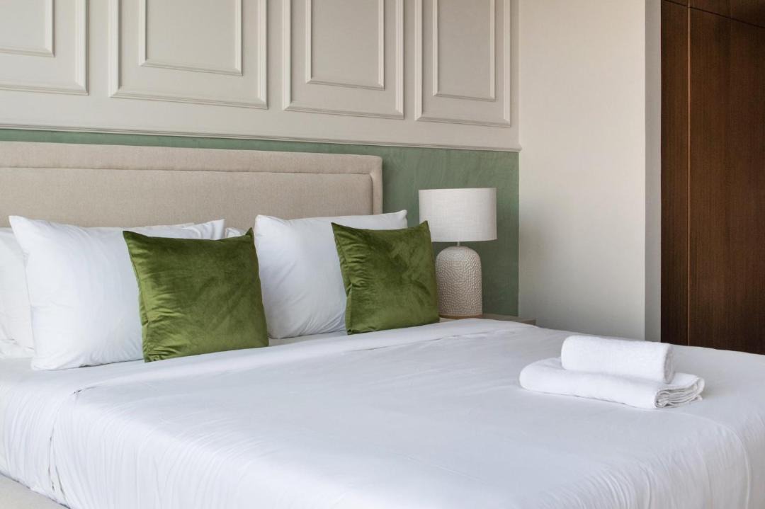 Photo of Bedroom in Al Safa