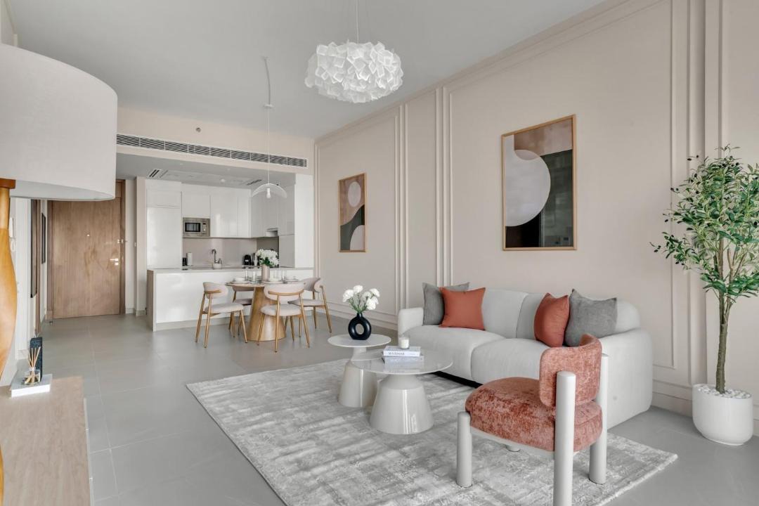 Photo of Livingroom in Al Safa