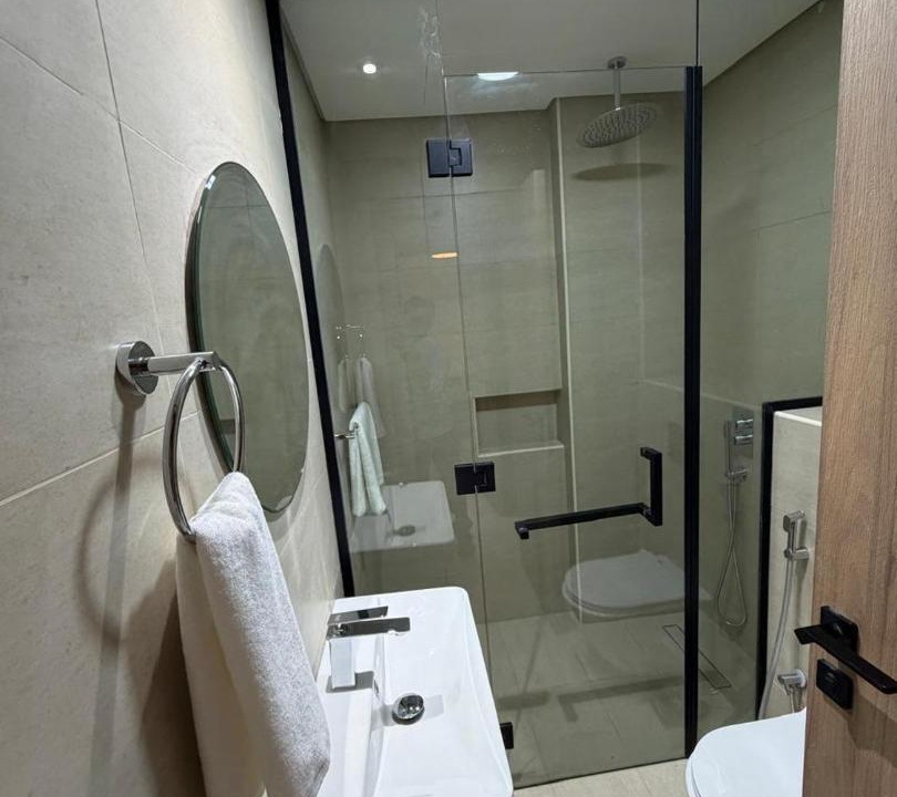 Photo of Bathroom in Al Satwa