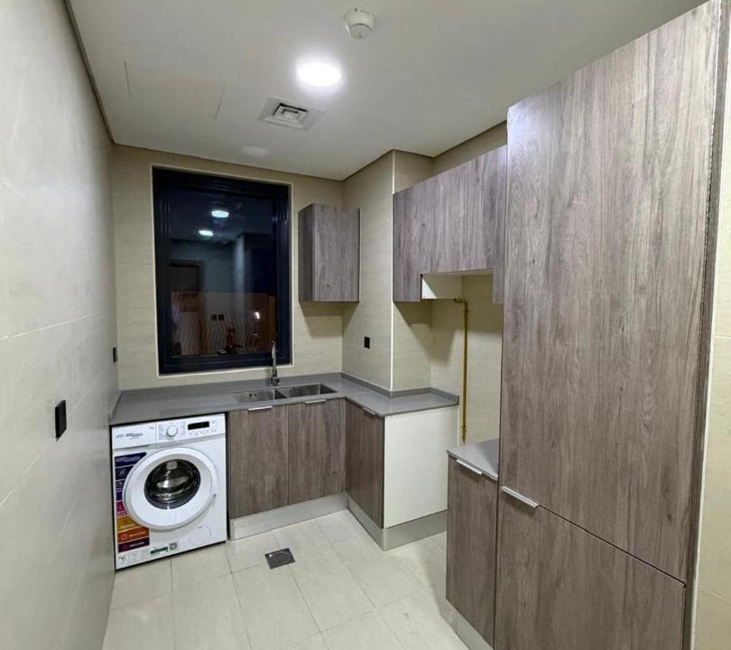 Photo of Kitchen in Al Satwa