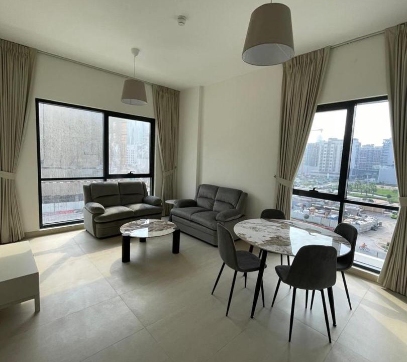 Photo of Livingroom in Al Satwa