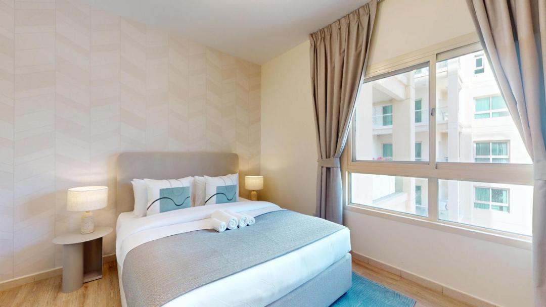 Photo of Bedroom in The Greens