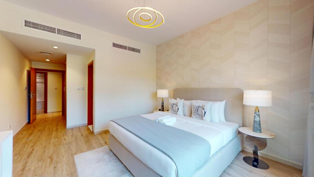 Photo of Bedroom in The Greens
