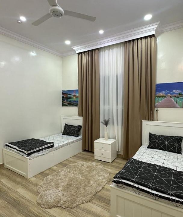 Photo of Bedroom in Al Ashkharah