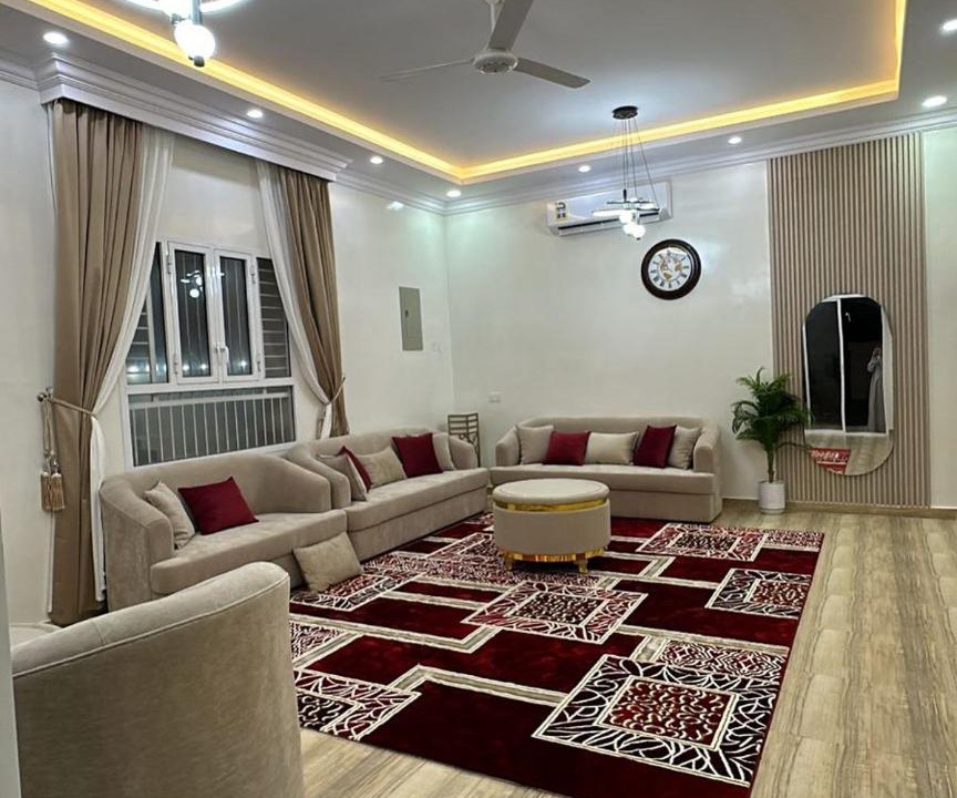Photo of Livingroom in Al Ashkharah