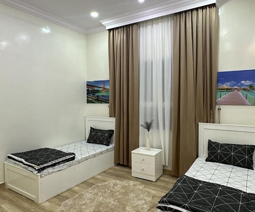Photo of Bedroom in Al Ashkharah