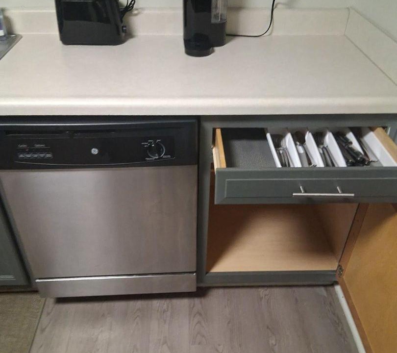 Photo of Kitchen in Columbia