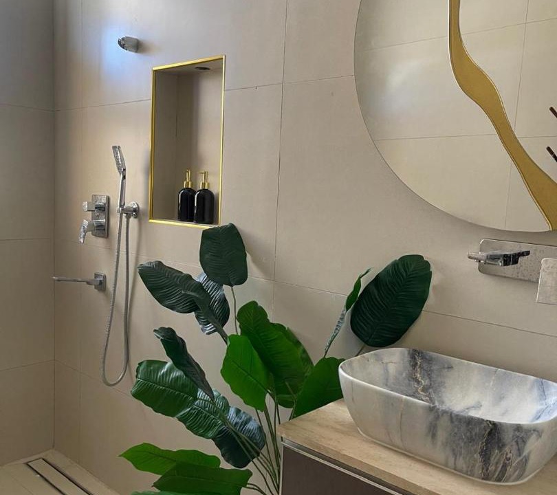 Photo of Bathroom in Nizwa