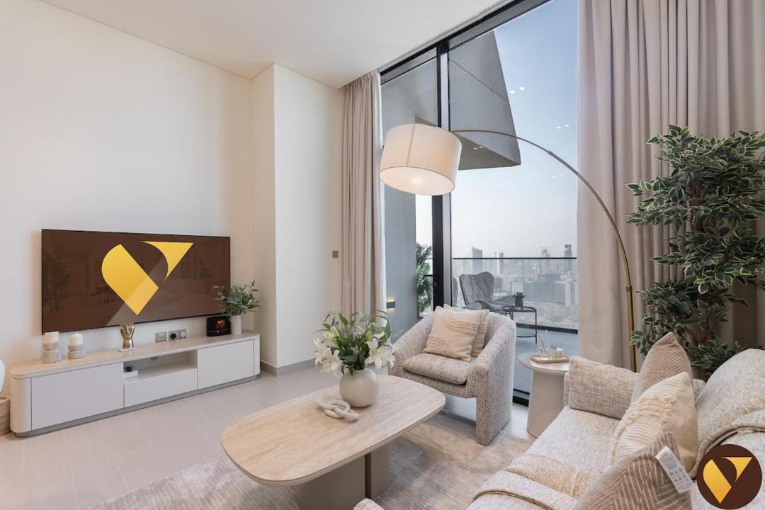 Photo of Livingroom in Jumeirah Village Circle