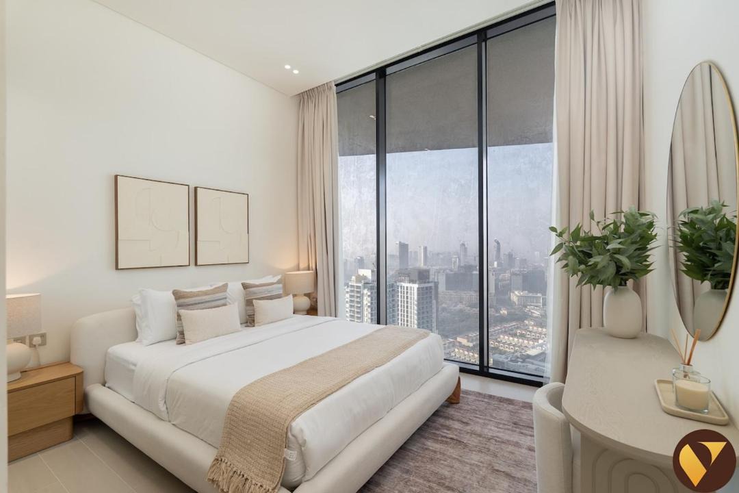 Photo of Bedroom in Jumeirah Village Circle