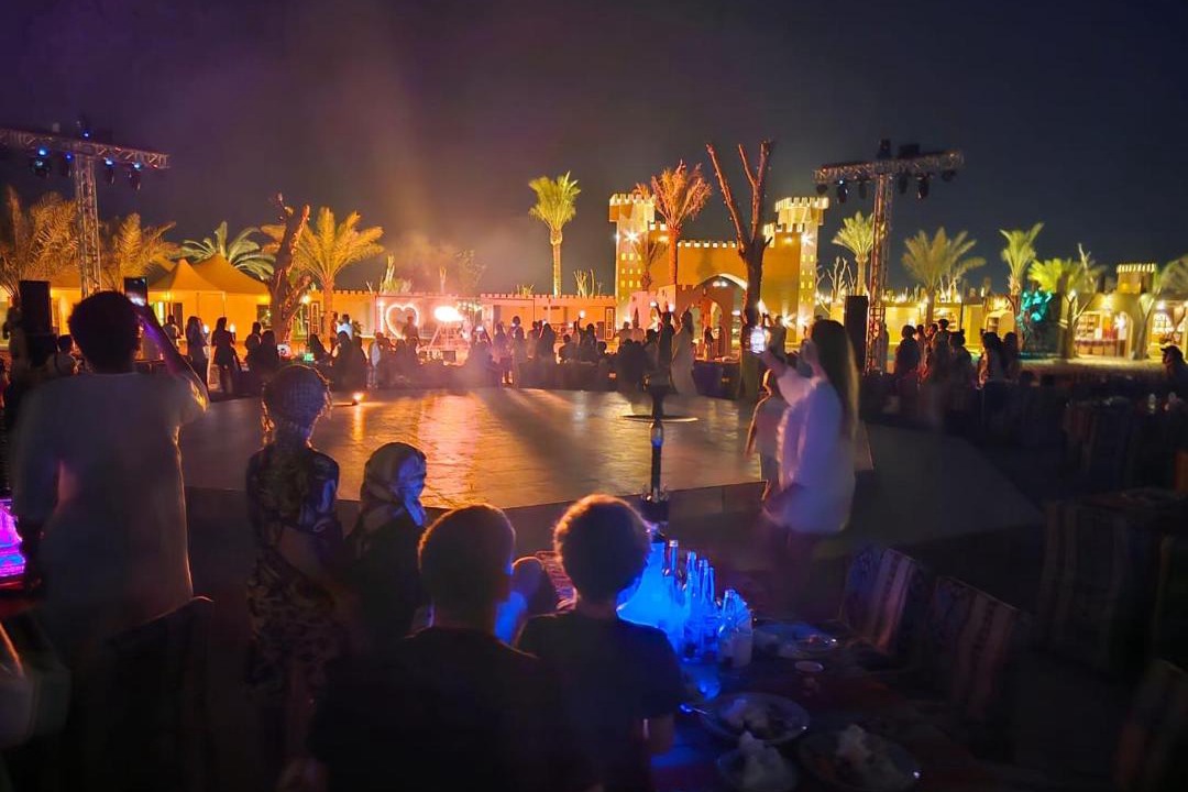 Photo of Others in Madinat Zayed