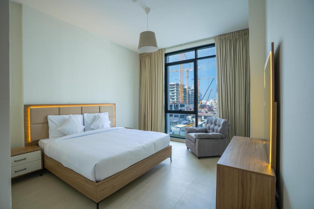 Photo of Bedroom in Al Satwa