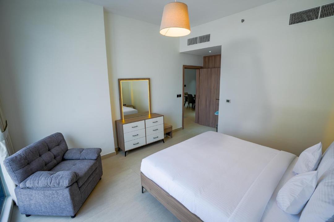 Photo of Bedroom in Al Satwa